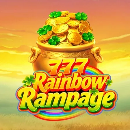 777 Rainbow Rampage